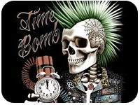 time Bomb